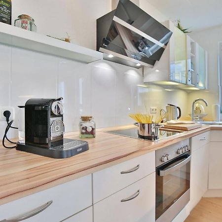 Ostseeperle Ostseeperle Appartement 2 Scharbeutz Εξωτερικό φωτογραφία
