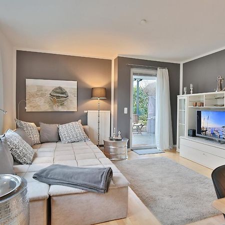 Ostseeperle Ostseeperle Appartement 2 Scharbeutz Εξωτερικό φωτογραφία