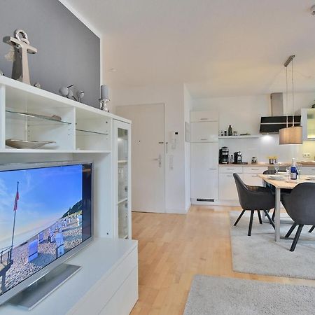 Ostseeperle Ostseeperle Appartement 2 Scharbeutz Εξωτερικό φωτογραφία