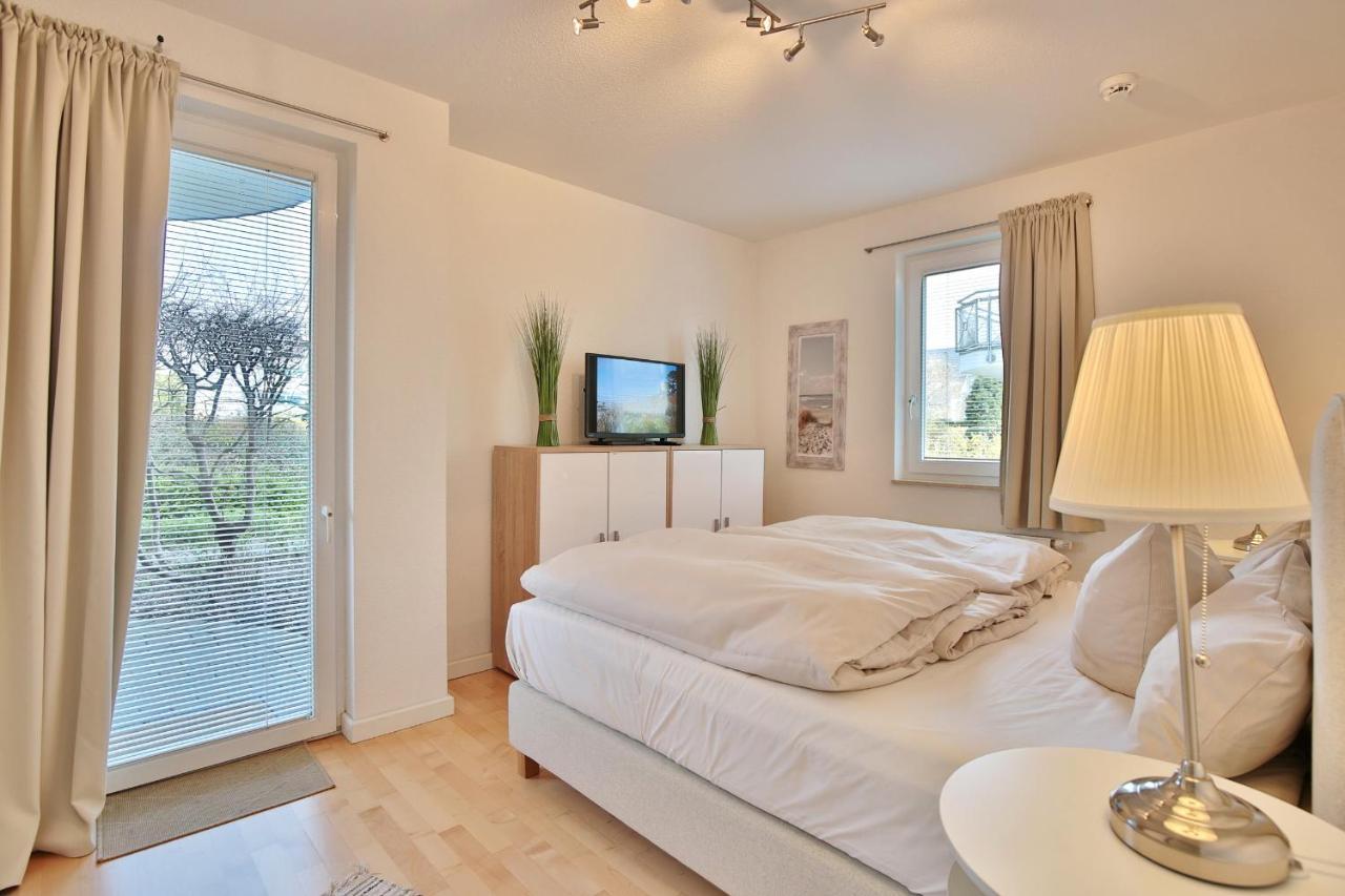 Ostseeperle Ostseeperle Appartement 2 Scharbeutz Εξωτερικό φωτογραφία