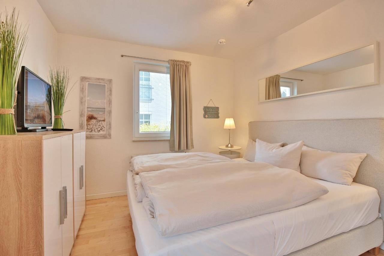 Ostseeperle Ostseeperle Appartement 2 Scharbeutz Εξωτερικό φωτογραφία