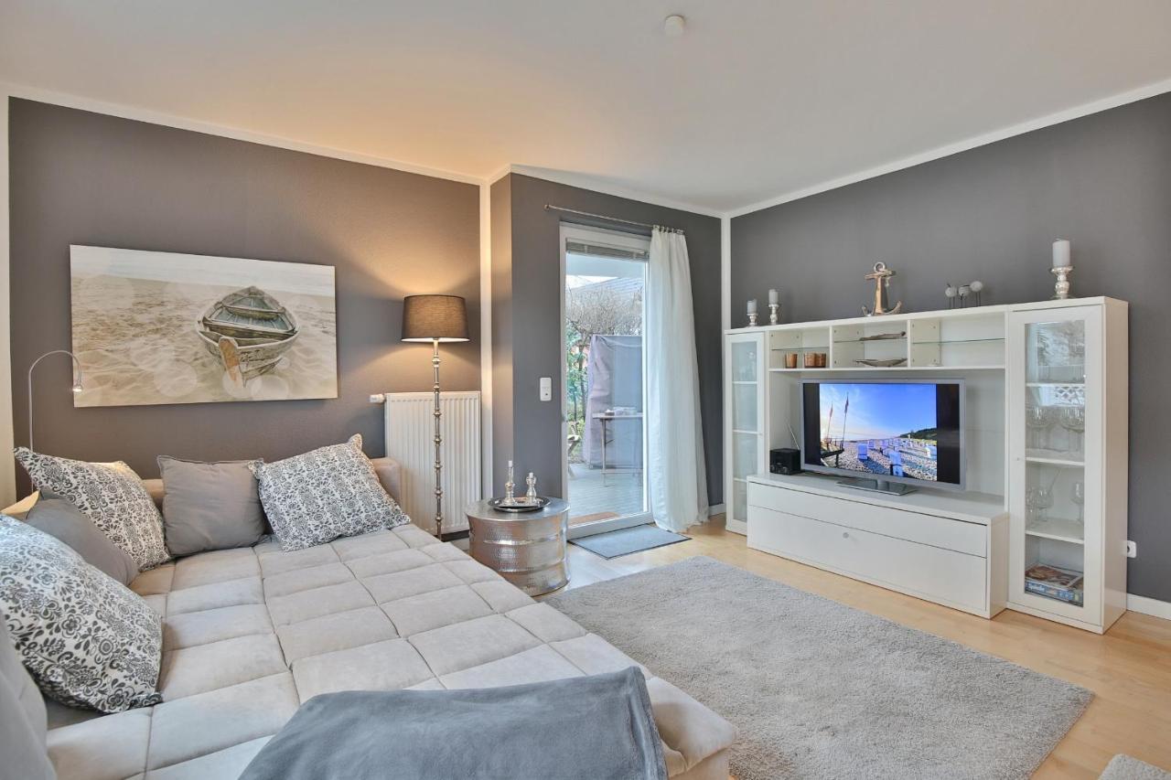 Ostseeperle Ostseeperle Appartement 2 Scharbeutz Εξωτερικό φωτογραφία