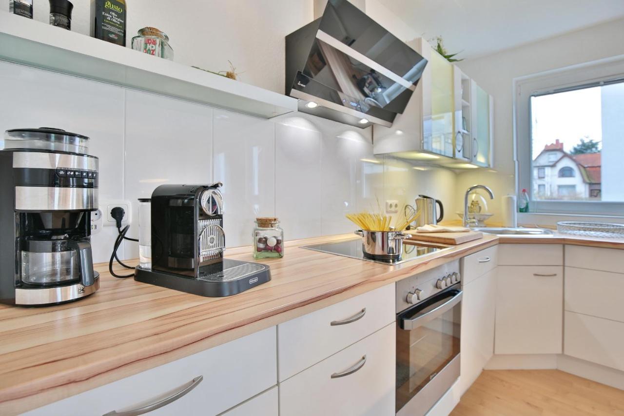 Ostseeperle Ostseeperle Appartement 2 Scharbeutz Εξωτερικό φωτογραφία