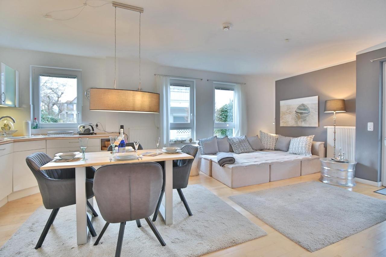 Ostseeperle Ostseeperle Appartement 2 Scharbeutz Εξωτερικό φωτογραφία