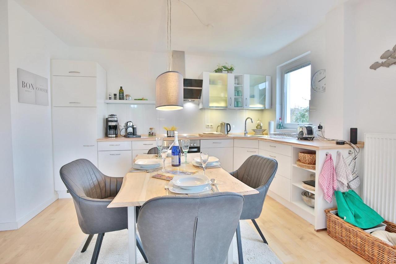 Ostseeperle Ostseeperle Appartement 2 Scharbeutz Εξωτερικό φωτογραφία
