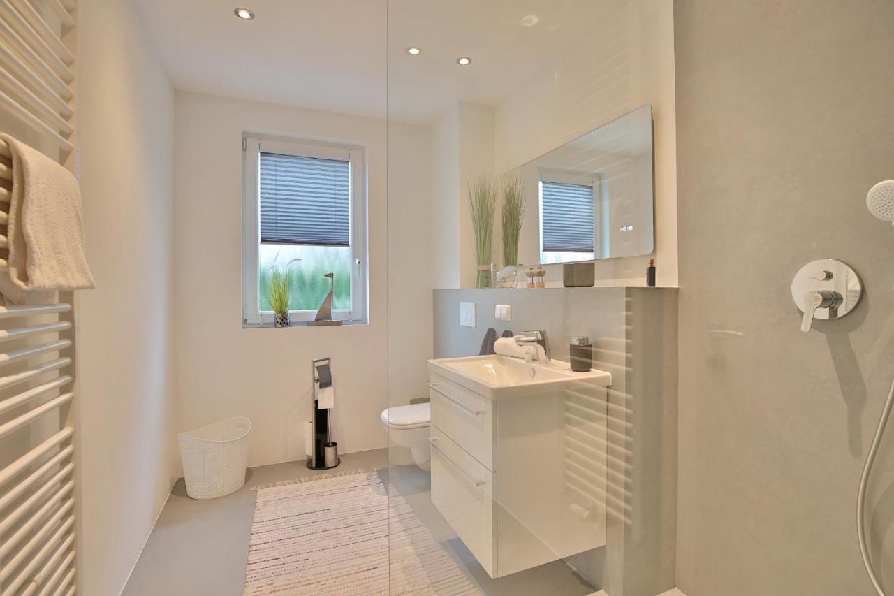 Ostseeperle Ostseeperle Appartement 2 Scharbeutz Εξωτερικό φωτογραφία
